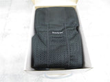 BabyBjorn - Baby Carrier Mini - 3D Mesh Black