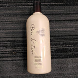 Bain De Terre unisex Sweet Almond Oil Long & Healthy Conditioner 1000 ml/33.8oz