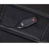 Tony Little DeStress 10-Motor Massage Mat with Heat
