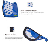 I clean 600 Series Replenishment Kit for Vacuum Cleaner 690 614 620 630 650 652 660 680(Not for 645 655)& 500 Series 595 585 564 552 Replacement Accessories