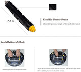 I clean 600 Series Replenishment Kit for Vacuum Cleaner 690 614 620 630 650 652 660 680(Not for 645 655)& 500 Series 595 585 564 552 Replacement Accessories