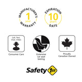 Safety 1st onBoard 35 Car Seat Base