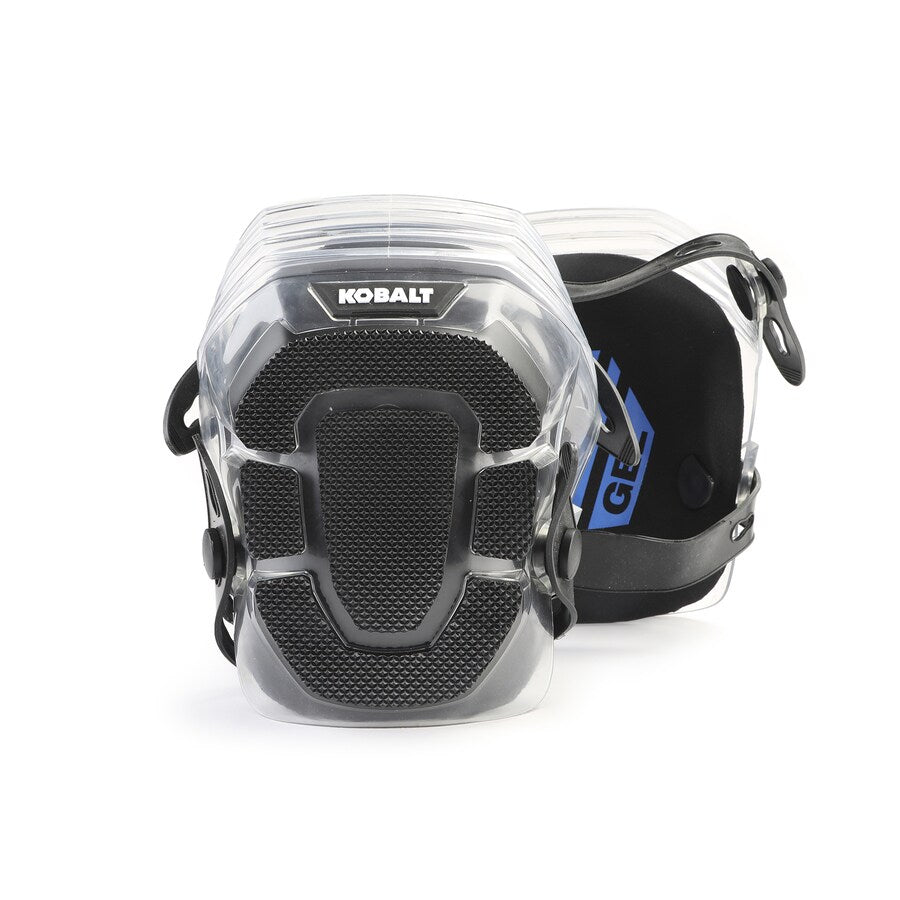 Kobalt Gel Flex Stabilizer Knee Pads