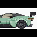 Mould King 27009 Vulcan Supercar Model Building Set | 369 PCS