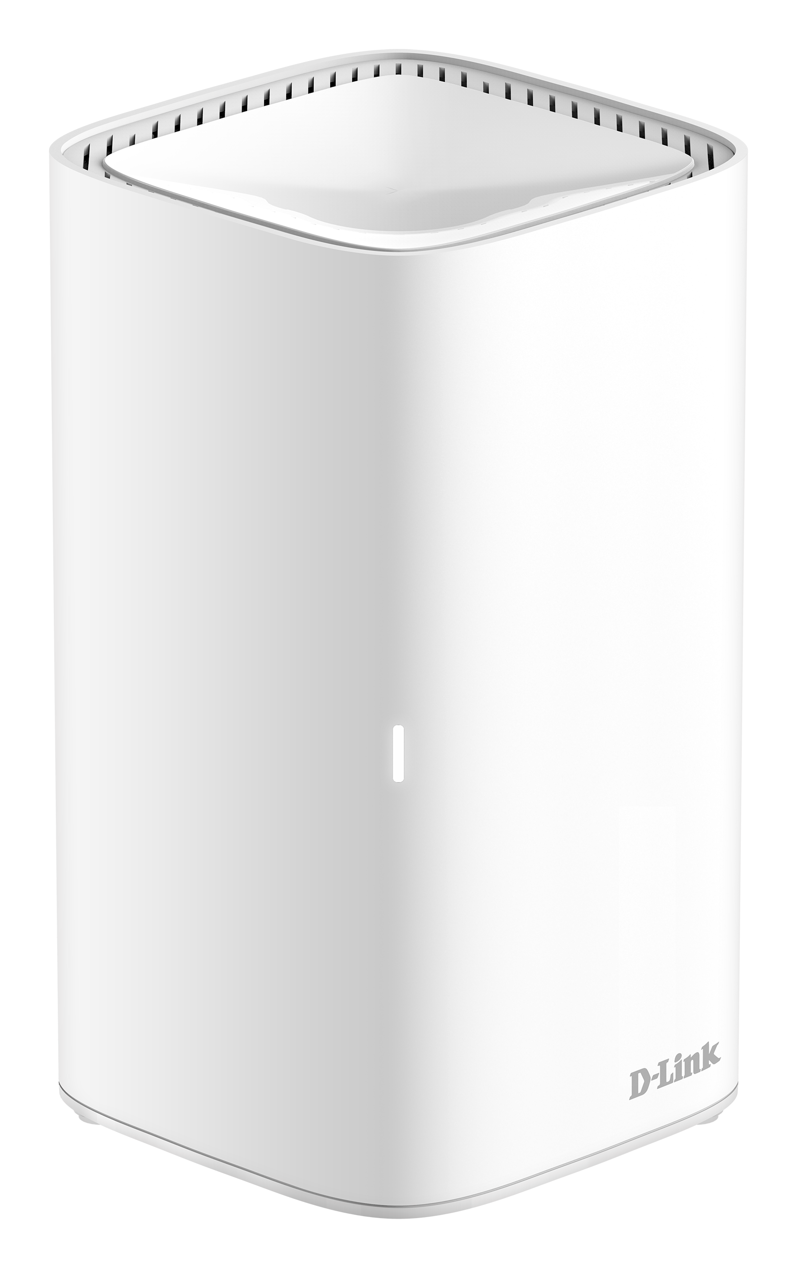 (NEW OPEN) D-Link High-Performance Scalable Mesh Wi-Fi Router DIR-L1900, White