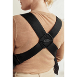 BabyBjorn - Baby Carrier Mini - 3D Mesh Black