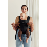BabyBjorn - Baby Carrier Mini - 3D Mesh Black
