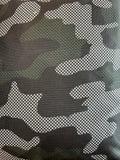Waterproof Kayak Cover, 15 FT-16.4 FT Canoe Covers (Camouflage Pattern)