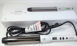 LANGE Lustre Titanium Digital Wand , White Gunmetal