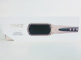L'ange Le Vite Thermal Active Sleek Hairbrush Hair Straightener Brush