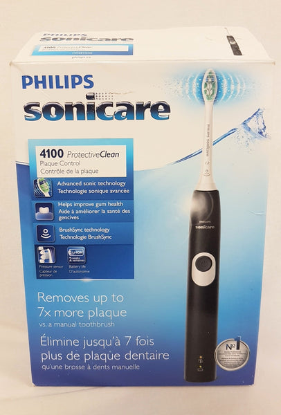 【新品未使用】PHILIPS sonicare ExpertClean ブラック Amazon.co.jp: フィリップス 電動歯ブラシ ソニッケアー