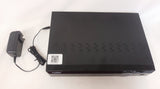 Lorex LH0414-D Digital 4 Channel Surveillance System DVR 500 GB HDD