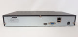 Lorex LH0414-D Digital 4 Channel Surveillance System DVR 500 GB HDD