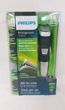 (NEW OPEN BOX0 PHILIPS Series 5000 Multigroom All-In-One Trimmer, MG5750/18