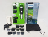 (NEW OPEN BOX0 PHILIPS Series 5000 Multigroom All-In-One Trimmer, MG5750/18