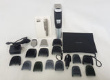 (NEW OPEN BOX0 PHILIPS Series 5000 Multigroom All-In-One Trimmer, MG5750/18