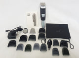 (NEW OPEN BOX0 PHILIPS Series 5000 Multigroom All-In-One Trimmer, MG5750/18