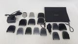 (NEW OPEN BOX0 PHILIPS Series 5000 Multigroom All-In-One Trimmer, MG5750/18