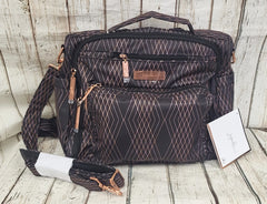 NEW, JuJuBe Prism Rose, 17MF02RG