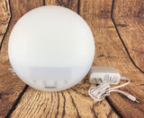 Philips HF3510 Wake-Up Light, Golite LIKE NEW