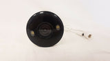 Lorex E893AB 4K Ultra HD Smart Deterrence IP Camera with Smart Motion