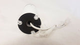 Lorex E893AB 4K Ultra HD Smart Deterrence IP Camera with Smart Motion