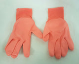 LOT OF 10 DIGZ Women's Nitrile Coated Garden Gloves - Size MEDIUM/LARGE