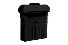 Lorex 2 CELL battery Pack for LW3901 WireFree Cameras ACC2CBATTB Black LIKE NEW