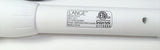 LANGE Lustre Titanium Digital Wand , White Gunmetal