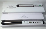 LANGE Lustre Titanium Digital Wand , White Gunmetal