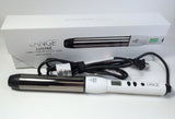 LANGE Lustre Titanium Digital Wand , White Gunmetal