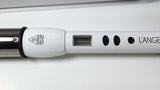 LANGE Lustre Titanium Digital Wand , White Gunmetal