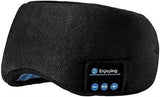 NEW, JOSECHE #BT-FAAH Bluetooth Sleep Eye Mask Headphone