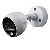 Lorex C883DA Indoor Outdoor Deterrence HD 4K Security Camera REFURBISHED