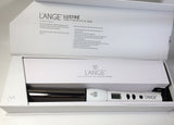 LANGE Lustre Titanium Digital Wand , White Gunmetal