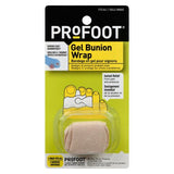 PROFOOT GEL BUNION WRAP C41484
