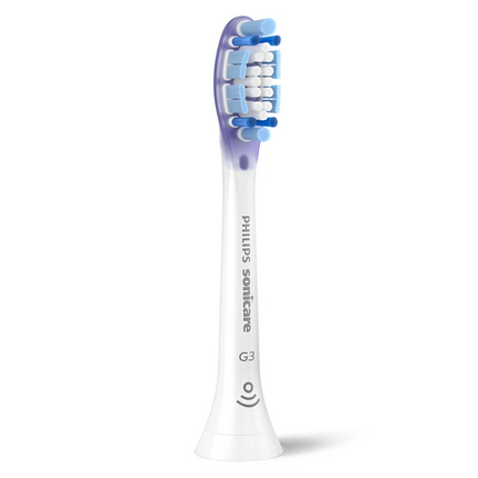 Philips Sonicare G3 Two-in-one Brush Head HX9055/50 - 1 Pc