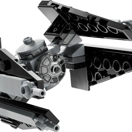 LEGO Star Wars TM TIE Interceptor Mini-Build 30685
