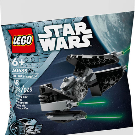 LEGO Star Wars TM TIE Interceptor Mini-Build 30685
