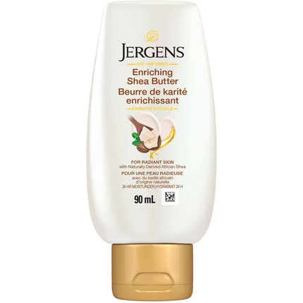 Enriching Shea Butter Moisturizer