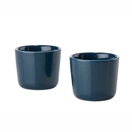 Coffee Cup Zone Denmark Ink 0.2L (2 pc)