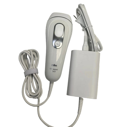 Braun Silk Expert Pro 3 IPL Hair Removal System New Open No Box