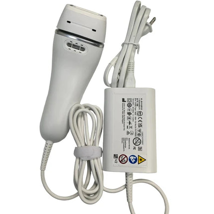 Braun Silk Expert Pro 3 IPL Hair Removal System New Open No Box