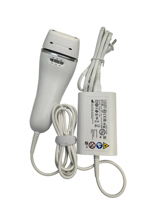 Braun Silk Expert Pro 3 IPL Hair Removal System New Open No Box