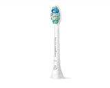 Philips Sonicare 4100 Power Toothbrush, Rechargeable Electric Toothbrush with Pressure Sensor, Black HX3681/24