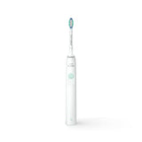 Philips Sonicare 2100 Power Toothbrush, Rechargeable Electric Toothbrush, White Mint HX3661/04
