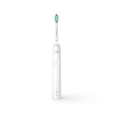 Philips Sonicare 3100 Power Toothbrush, Rechargeable Electric Toothbrush with Pressure Sensor, White HX3681/03
