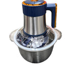 Blue 5L
