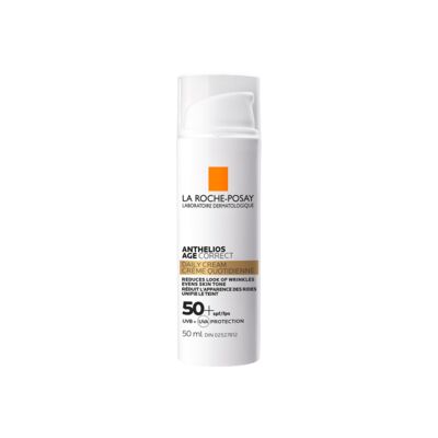 Anthelios Age Correct SPF 50+ spf/fps 50ml