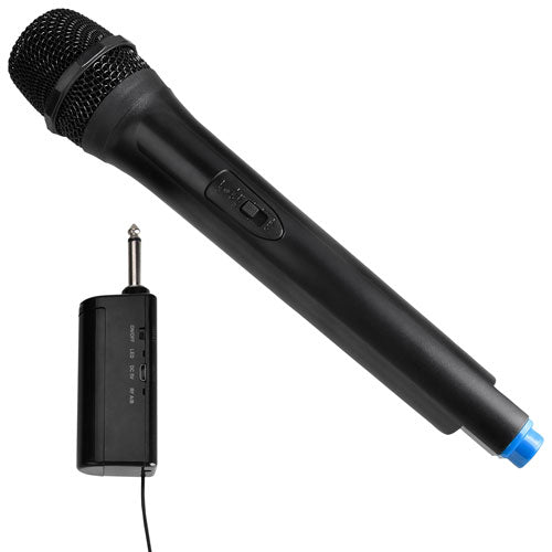 Singsation Wireless Add-On Microphone (MIC200)